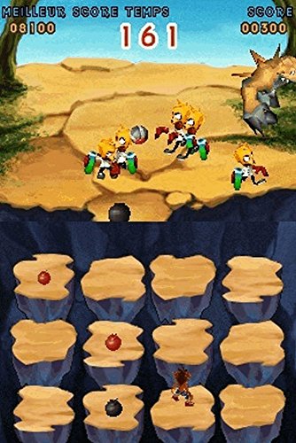 Crash: Mind Over Mutant - PlayStation 2
