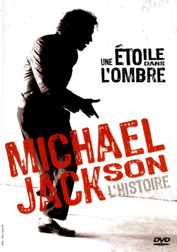 Man In The Mirror: The Michael Jackson Story - DVD (Occasion)