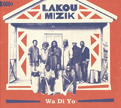 Wa Di Yo