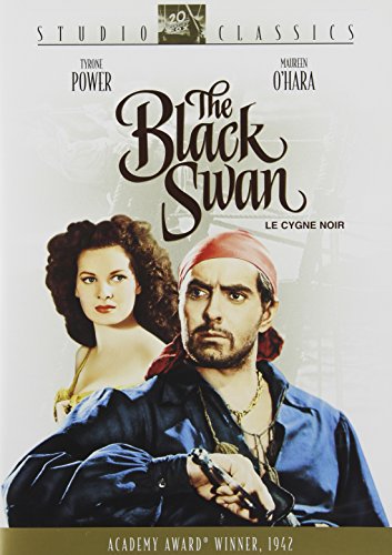 The Black Swan - DVD (Used)