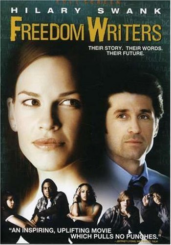Freedom Writers (Full screen) - DVD (Used)