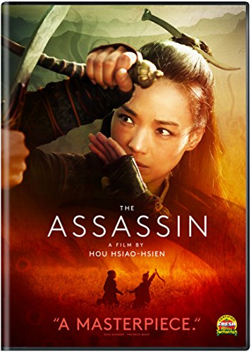 The Assassin^Assassin, The (Sous-titres français)