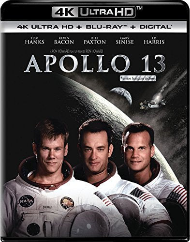 Apollo 13 - 4K