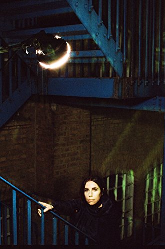PJ Harvey / Hope Six Demolition Project - CD