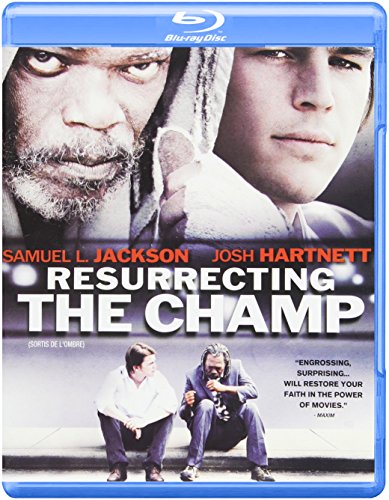Resurrecting The Champ - Blu-Ray
