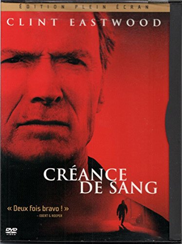 Créance de sang (Full Screen) (Bilingual) - DVD