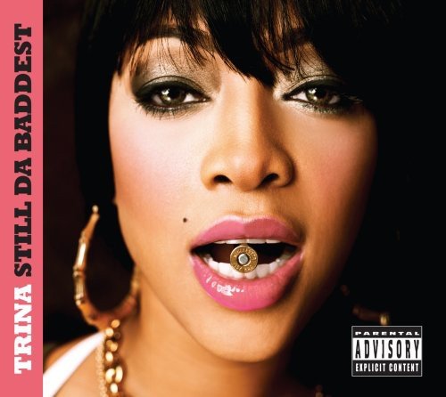 Trina / Still Da Baddest - CD