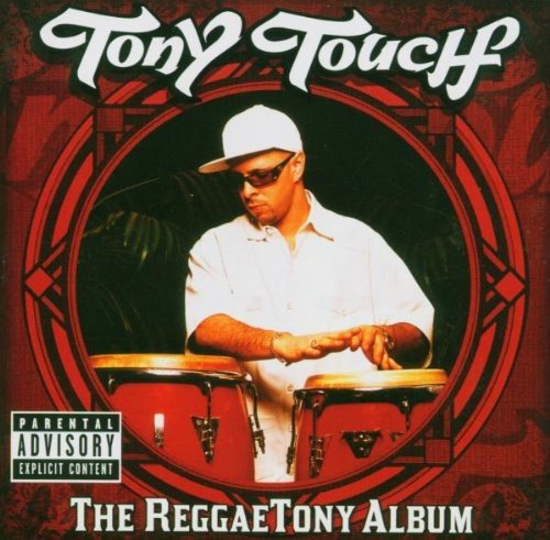 Reggaetony Album