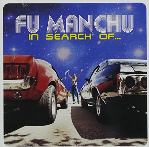 In Search of-
