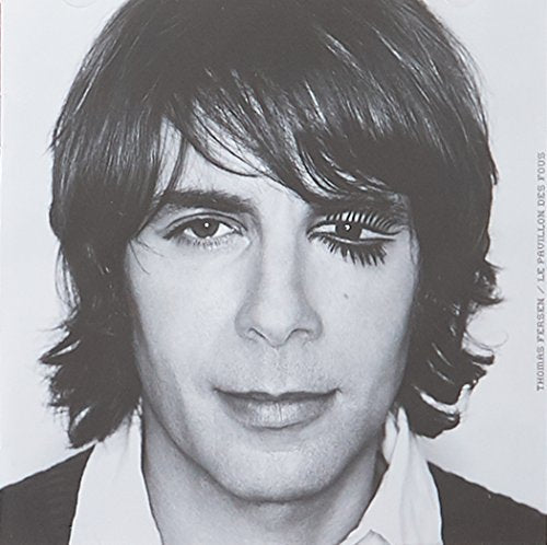 Thomas Fersen / Le Pavillon Des Fous - CD