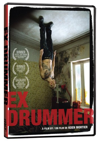 Ex Drummer
