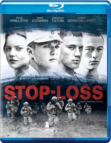 Stop-Loss [Blu-ray] (Bilingual)