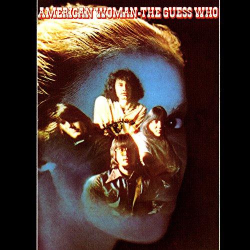 American Woman