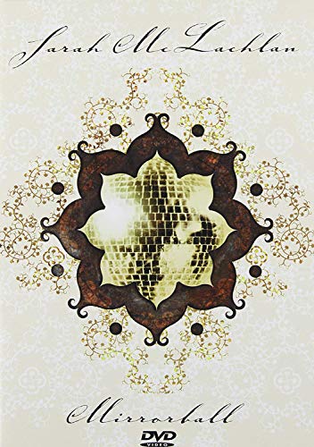 Sarah Mclachlan / Mirrorball - DVD (Used)