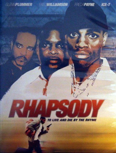 Rhapsody