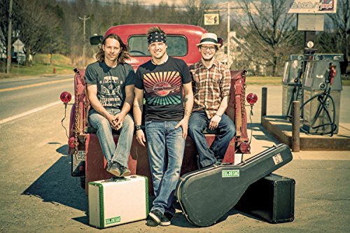 Culs-De-Sac / Gazoline & Dynamite - CD (Used)
