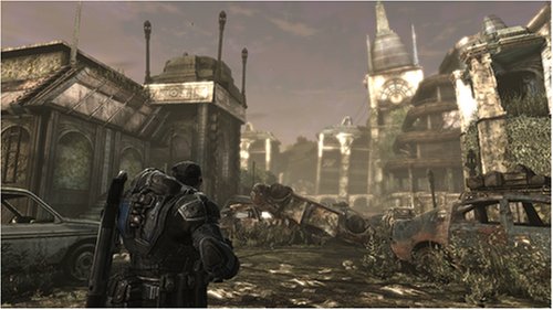 Gears of War 2