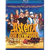 Astérix Aux Jeux Olympiques - Blu-ray