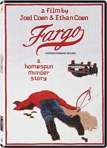 Fargo - DVD (Used)