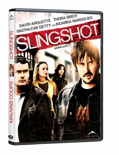 Slingshot / Mauvais coups (Bilingual)