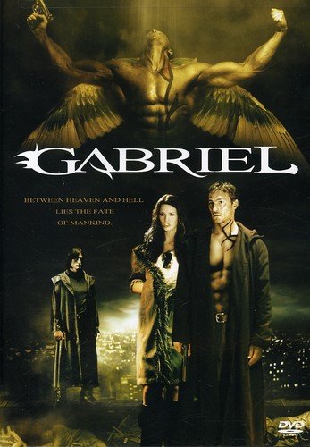 Gabriel (Bilingual) [Import]
