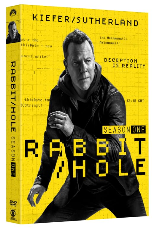 Rabbit Hole: Season One