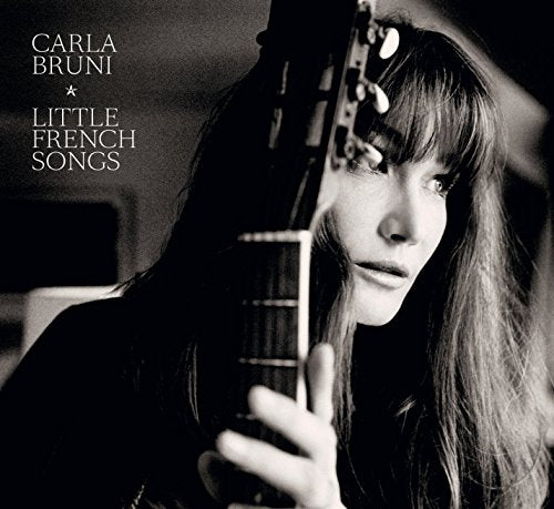 Little French Songs - Edition Limitée