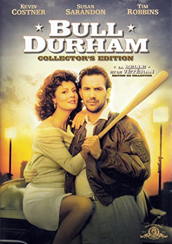 Bull Durham (Collector's Edition) - DVD (Used)