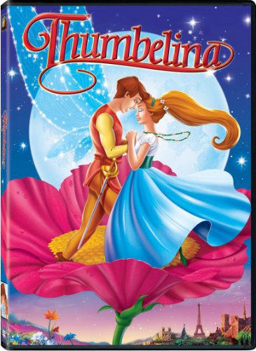 Thumbelina [Import]