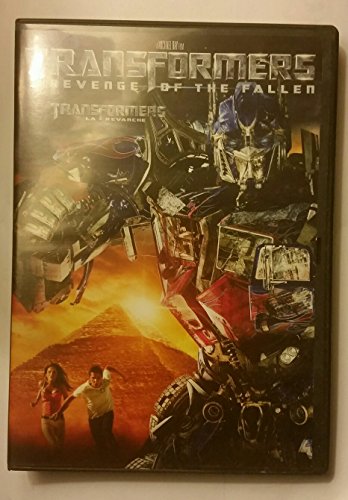 Transformers / Revenge Of The Fallen - DVD (Used)