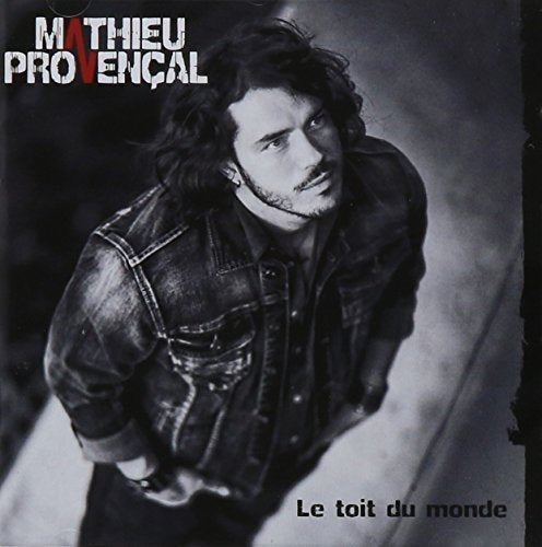 Mathieu Provencal / Toit Du Monde - CD (Used)