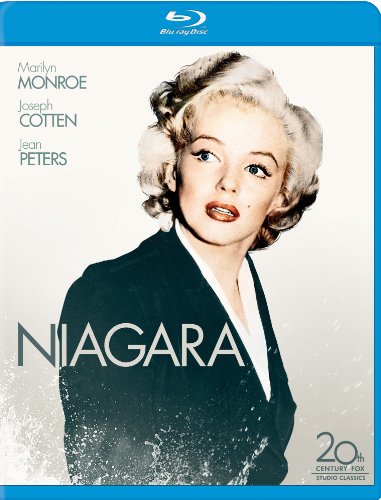 Niagara [Blu-ray] (Bilingual)
