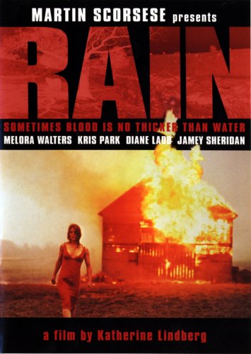 Rain [Import]