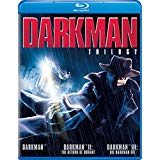 Darkman Trilogy - Blu-ray
