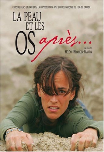 La Peau et les os... après - DVD (Used)