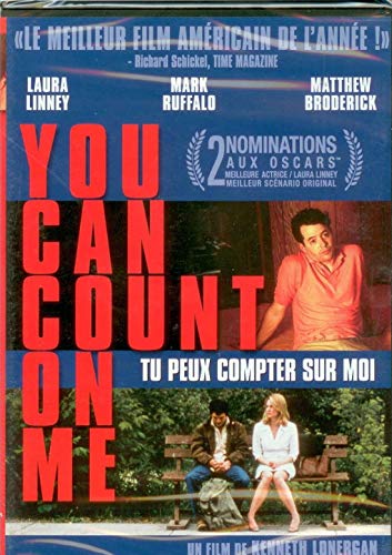 You Can Count On Me - DVD (Used)