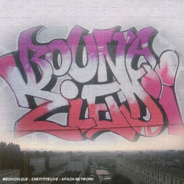 Morts Pour Rien / Morts Pour Rien - CD (Used)