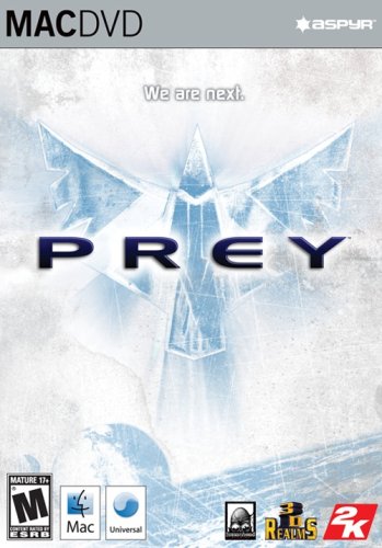 Prey - PC