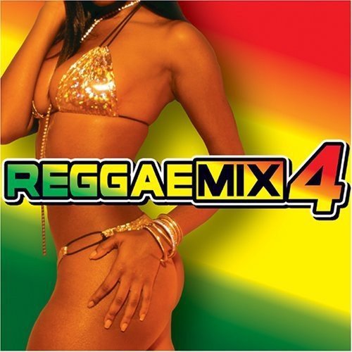 Divers / Reggae Mix: V4 - CD (occasion)