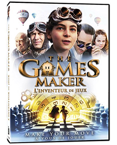 The Games Maker