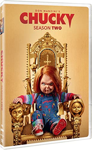 Chucky: Season Two - DVD (Used)