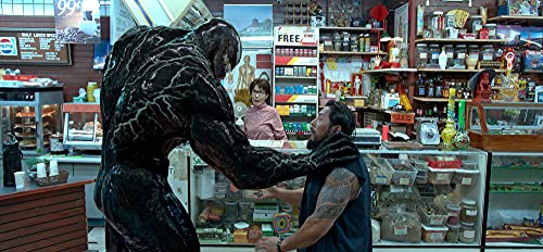 Venom - Blu-Ray (Used)