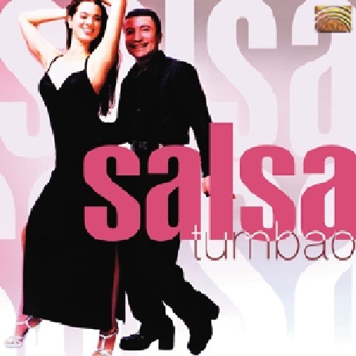 Salsa! Salsa! Salsa!