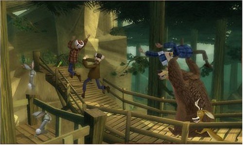 Open Season - PlayStation 2