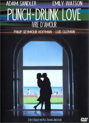 Punch-Drunk Love (Ivre d'amour) [Édition Collector]