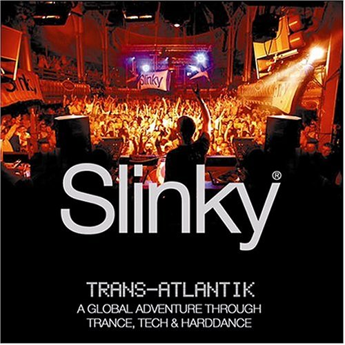 Slinky: Trans-Atlantik