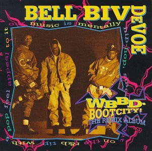 Wbbd Bootcity