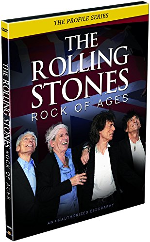 The Rolling Stones / Rock Of Ages
