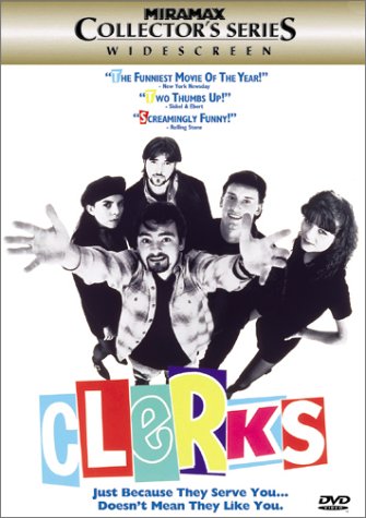 Clerks (Widescreen Collector's Series) - DVD (Used)