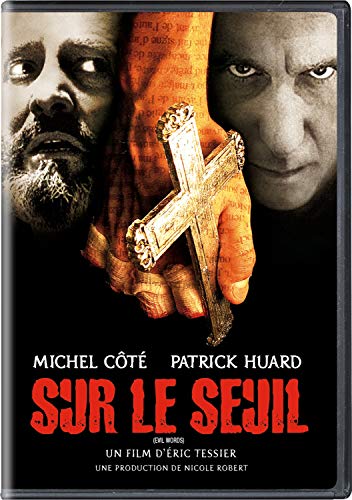Sur le seuil - DVD